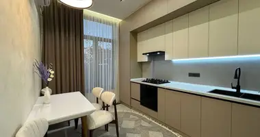 Квартира 2 комнаты в Ташкент, Узбекистан