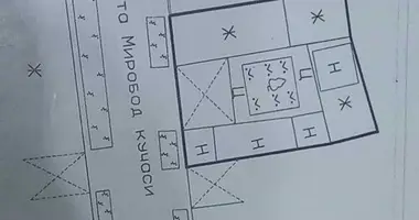 Дом 4 комнаты в Ташкент, Узбекистан