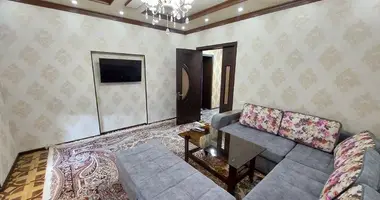 Квартира 1 комната в Ташкент, Узбекистан
