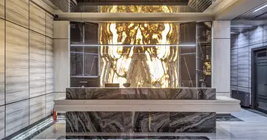 Помещение под офис (250 м²) на улице Нукус.  в Ташкент, Узбекистан