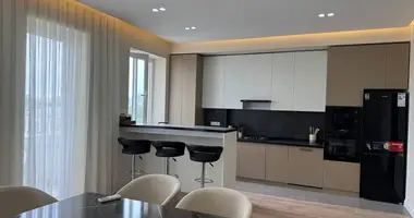 Сдаётся новая квартира в новостройке ЖК Лондон  _just_in Toshkent, Oʻzbekiston