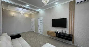 Квартира 3 комнаты в Ташкент, Узбекистан