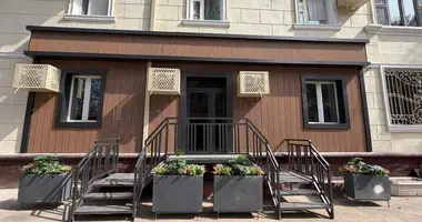 Коммерческое помещение 96 м² в Ташкент, Узбекистан