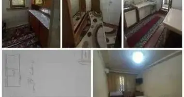 Квартира 2 комнаты в Ташкент, Узбекистан