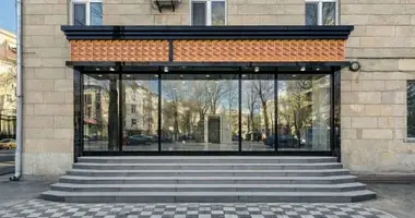 Коммерческое помещение 120 м² в Ташкент, Узбекистан