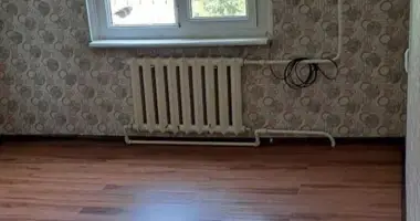 Квартира 1 комната в Ташкент, Узбекистан