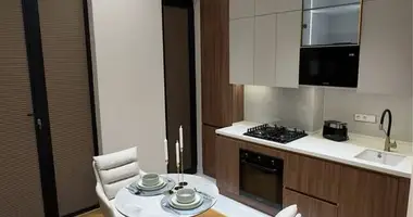 Квартира 2 комнаты в Ташкент, Узбекистан