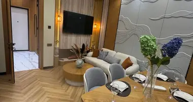 Parkwood Аренда 3 ком квартиры Embassy of Russia  _just_in Toshkent, Oʻzbekiston