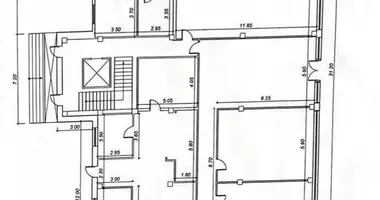 Коммерческое помещение 636 м² в Ташкент, Узбекистан