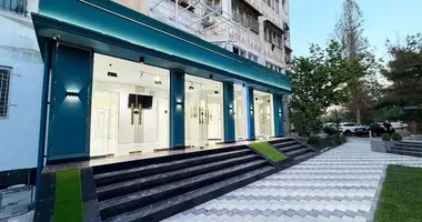 Коммерческое помещение 130 м² в Ташкент, Узбекистан