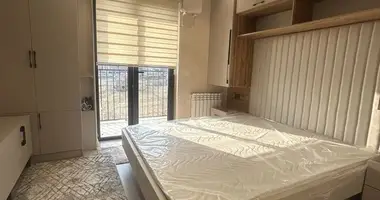 Квартира 1 комната в Ташкент, Узбекистан