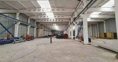 Аренда производственной базы 6500 м² на участке 1,6 га   в Ташкент, Узбекистан