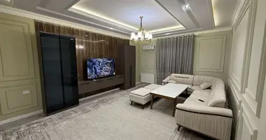 Квартира аренда новостройка 2-комн. Яккасарай 139704 в Ташкент, Узбекистан