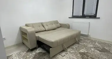Квартира 1 комната в Ташкент, Узбекистан