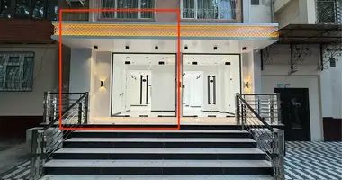 Tijorat 55 m² _just_in Toshkent, Oʻzbekiston