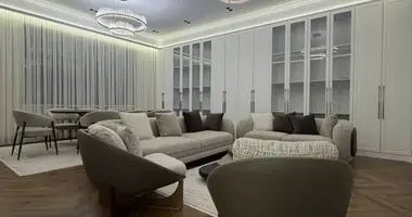 Квартира 4 комнаты в Ташкент, Узбекистан