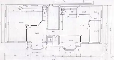 Коммерческое помещение 1 050 м² в Ташкент, Узбекистан