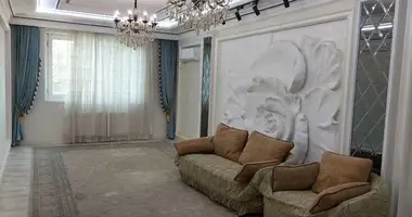 Аренда квартира 3 комн. Юнусобод в Ташкент, Узбекистан