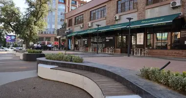 СДАЮ НЕЖИЛОЕ ПОМЕЩЕНИЕ! Под Банк, Ресторан, Офис, Шоурум - 792м2 в Ташкент, Узбекистан