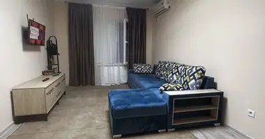Квартира 1 комната в Ташкент, Узбекистан