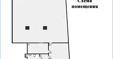 Аренда коммерческого помещения 95 кв.м.  в Ташкент, Узбекистан