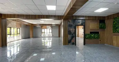 Коммерческое помещение 175 м² в Ташкент, Узбекистан