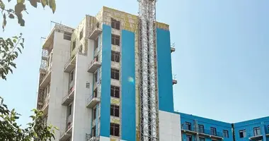 Квартира 2 комнаты в Ташкент, Узбекистан