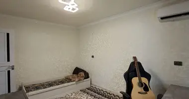 Квартира 1 комната в Ташкент, Узбекистан