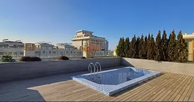 Kvartira 8 xonalar _just_in Toshkent, Oʻzbekiston