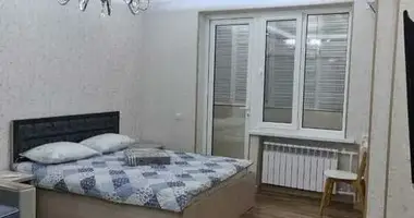 Kvartira 1 xona 3 xonali uy Balkon, 3 xonali uy Mebel, 3 xonali uy Konditsioner _just_in Toshkent, O‘zbekiston