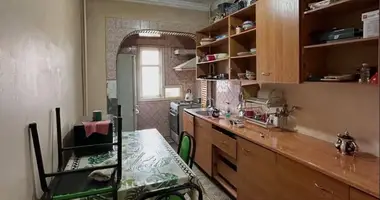 Квартира 3 комнаты в Ташкент, Узбекистан