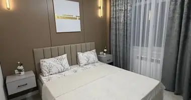 Alohida xonalarga ega shinam kvartira _just_in Toshkent, Oʻzbekiston