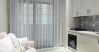 Квартира 3 комнаты в Ташкент, Узбекистан