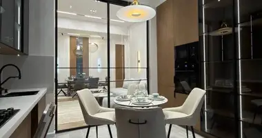 Квартира 3 комнаты в Ташкент, Узбекистан