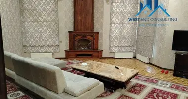 Дом 6 комнат в Ташкент, Узбекистан
