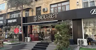 Коммерческое помещение 100 м² в Ташкент, Узбекистан