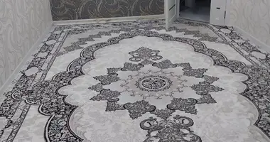 Многоуровневые квартиры 3 комнаты в Ташкент, Узбекистан