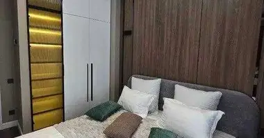 Квартира 2 комнаты в Ташкент, Узбекистан