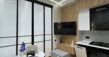 Квартира 2 комнаты в Ташкент, Узбекистан