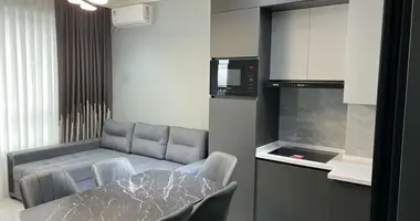 Квартира 2 комнаты в Васкелово, Россия