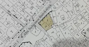 Участок земли в Ташкент, Узбекистан