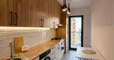 Квартира 1 комната в Ташкент, Узбекистан