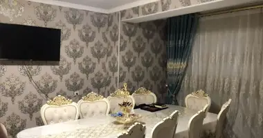 Kvartira 4 xonalar _just_in Toshkent, Oʻzbekiston