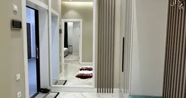 АРЕНДА  📍 Мирабадский   район  🏢 Ц-1 центрадо новостройка    ✔️2  комнаты ✔️65м2 ✔️ 9 этаж  из 10  ✔️хорошая чистая квартира         1200$   Депозит  1 месяц  ✔️50% услуги риэлторов Прямой _just_in Toshkent, Oʻzbekiston