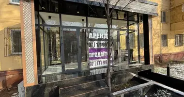 Коммерческое помещение 90 м² в Ташкент, Узбекистан