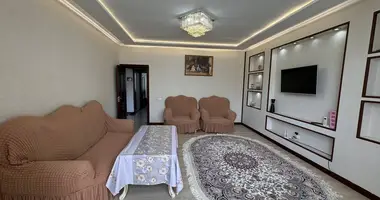 Mirobod ko‘chasida 3-xonali kvartira IJARAGA BERILADI. _just_in Toshkent, Oʻzbekiston