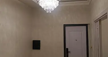 Квартира 3 комнаты в Ташкент, Узбекистан