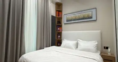 Квартира 2 комнаты в Ташкент, Узбекистан