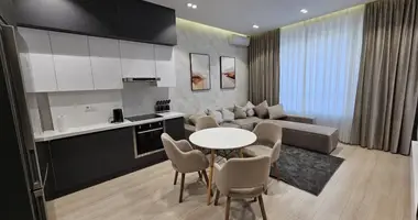 АРЕНДА  📍Мирабадский район 🏢  NRG Aybek       2 комната ✔️55м2    11 этаж из 12  ✔️новый ремонт   💵1300$  все включено  торг на месте  ✔️предоплата 2 месяца  ✔️оплата коммунальных по счетчикам   ✔️50% услуги риелтора Прямой в Ташкент, Узбекистан