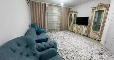 Квартира 2 комнаты в Ташкент, Узбекистан